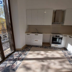 Pis de lloguer al Poble Nou de Vilafranca del Penedès