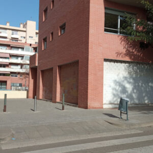 Local apte per vivenda