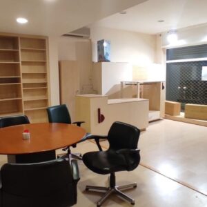 LOCAL EN VENTA A SANT SADURNI