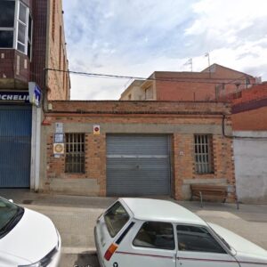 TERRENY EN VENDA PER PODER EDIFICAR BLOC DE PISOS A SANT SADURNÍ D'ANOIA