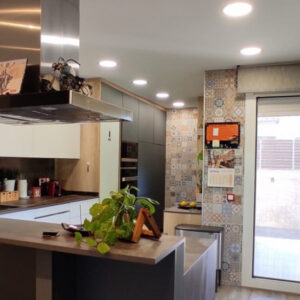 CASA EN VENDA - PUIGDÀLBER