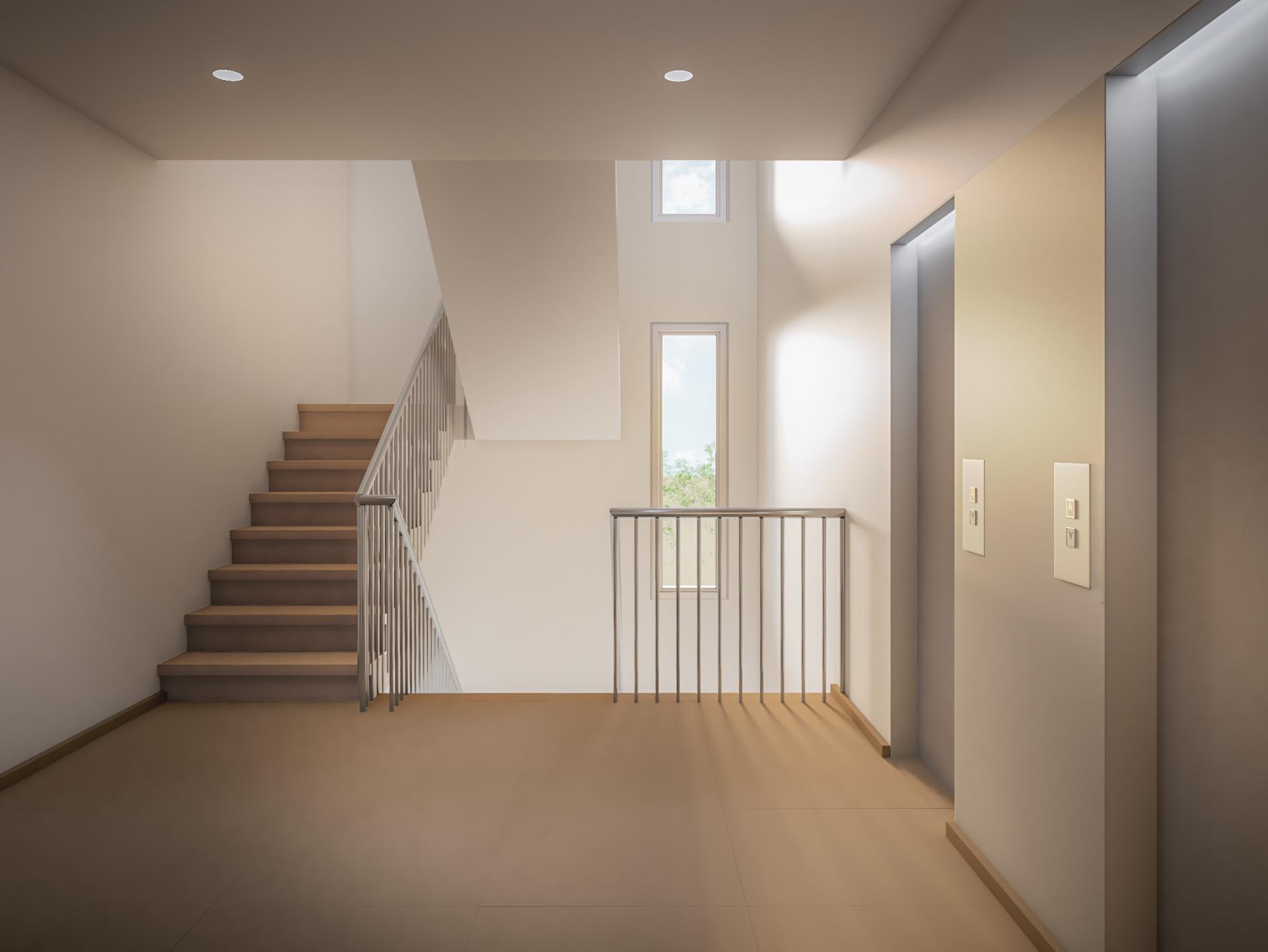 Pisos de obra nueva, en pleno centro de Vallirana, edificio Escut