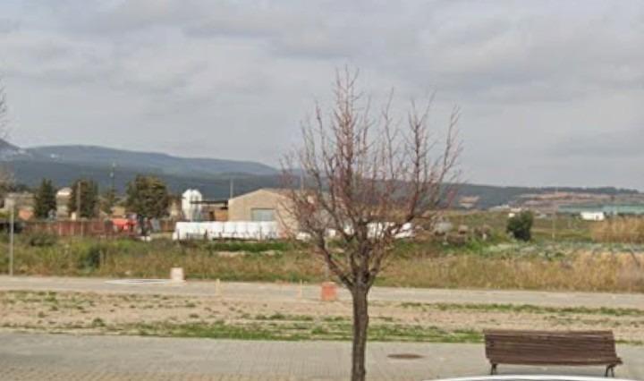 Parcel·la plana urbana en venda