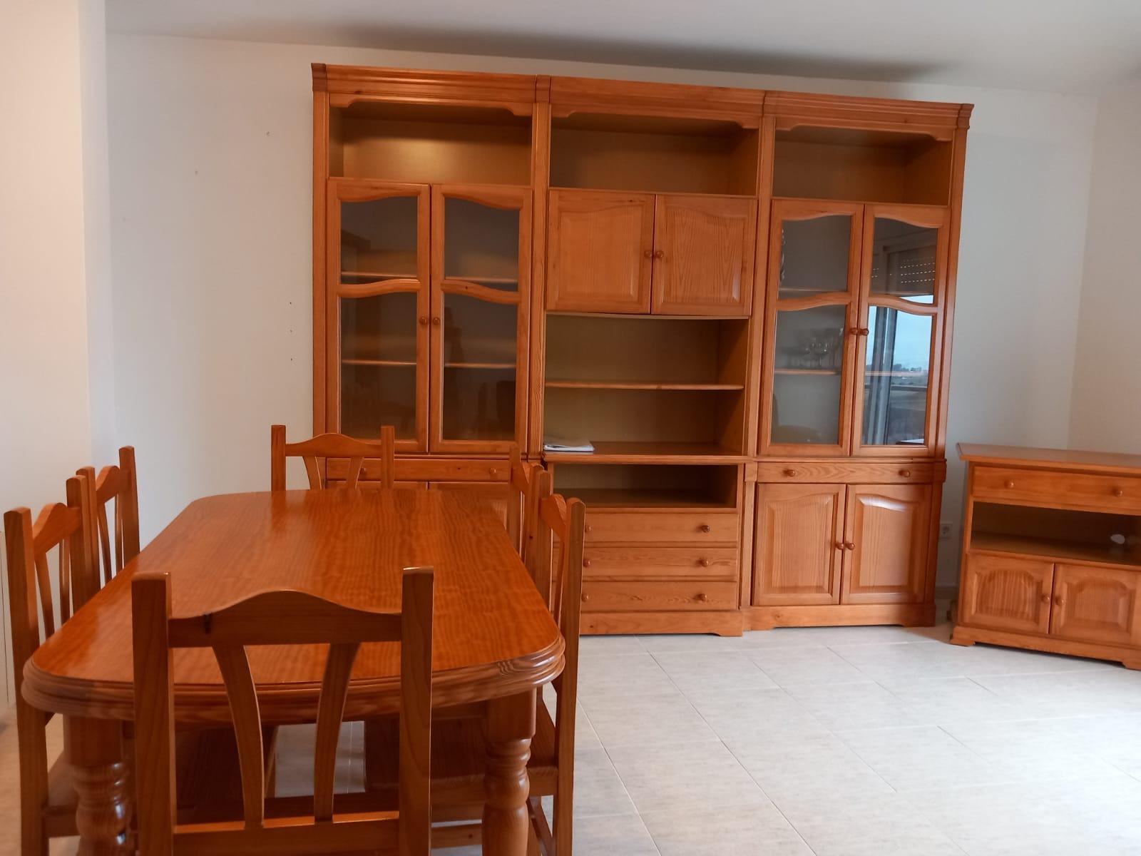 Piso de alquiler en Torrelles de Foix.