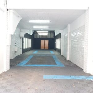 724 Local en lloguer a Vilafranca del Penedès