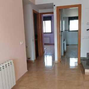 Acogedor dúplex con terrazas en venta en La Rapità ( Los Monjos)