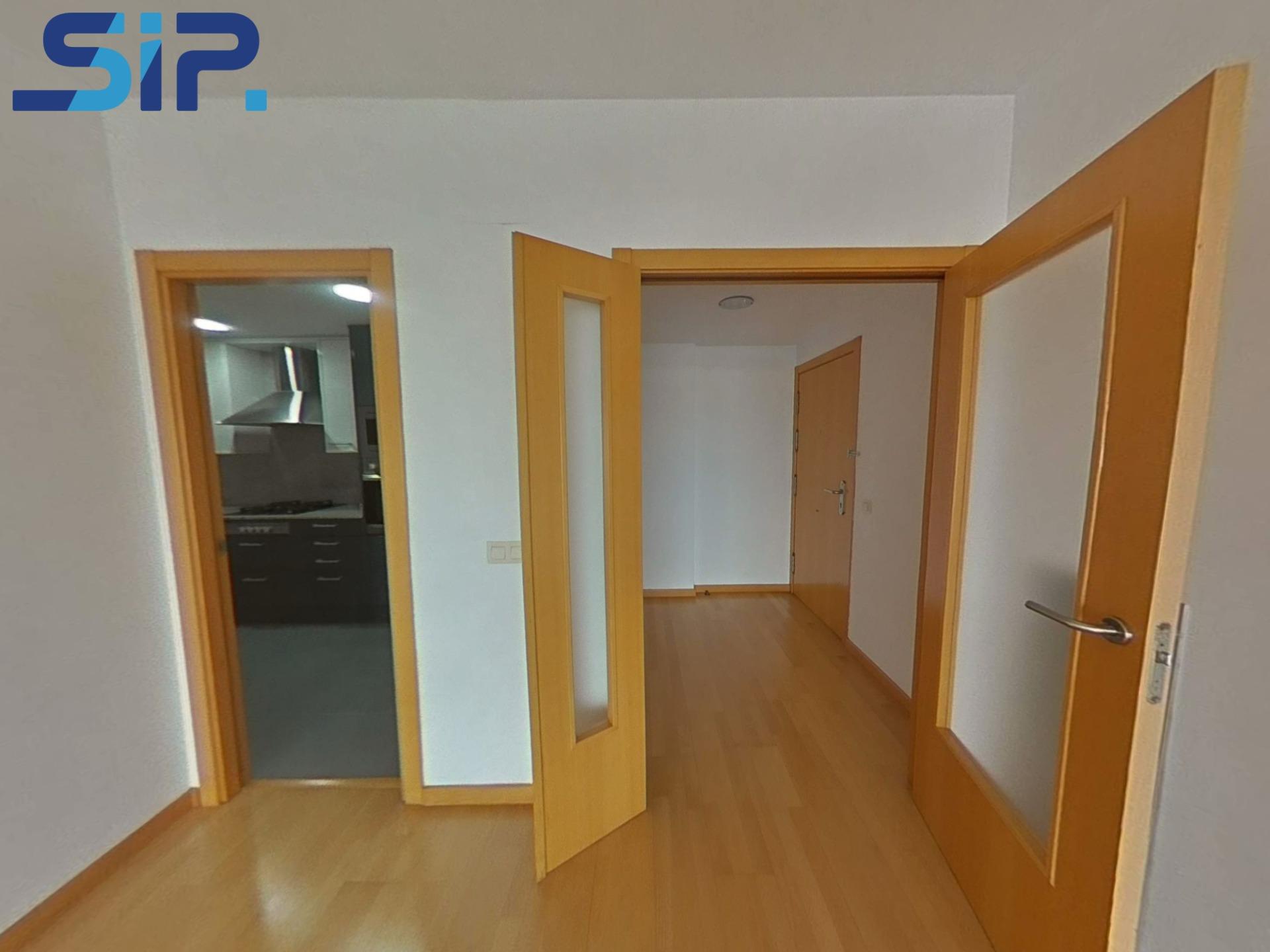 ¡Luminoso piso en venta en la Girada (Vilafranca)!