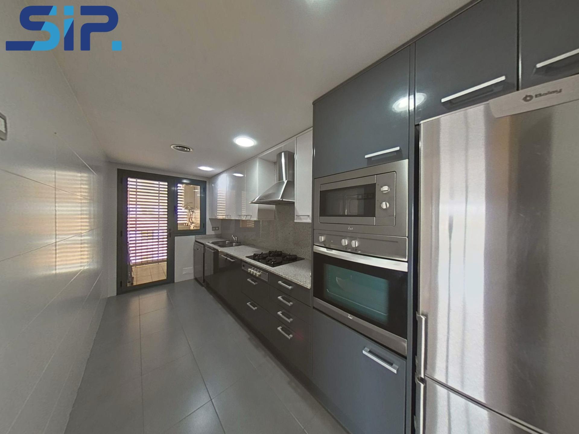 ¡Luminoso piso en venta en la Girada (Vilafranca)!