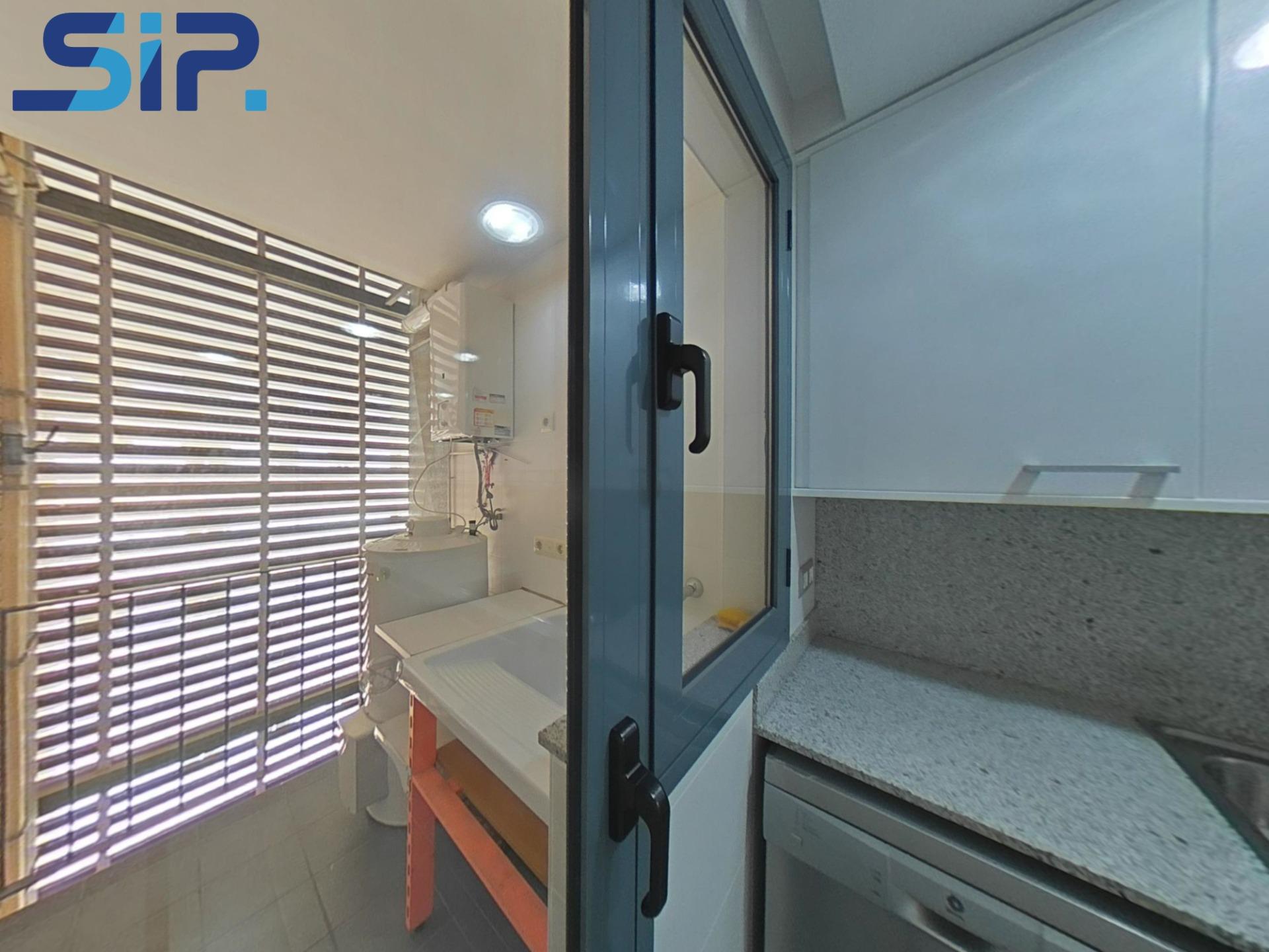 ¡Luminoso piso en venta en la Girada (Vilafranca)!