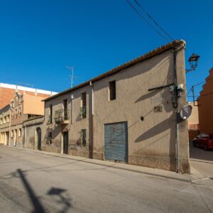 CASA EN VENDA A LA MUNIA