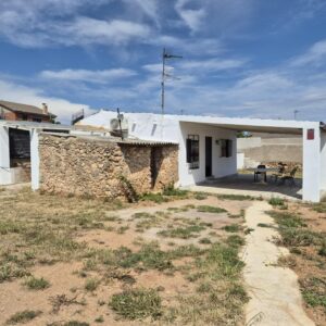 CASA A URBANITZACIÓ CAN CORAL (TORRELLES DE FOIX)
