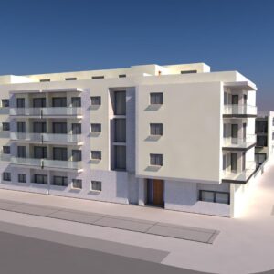 Obra nueva en Santa Margarida i Els Monjos (Barcelona)