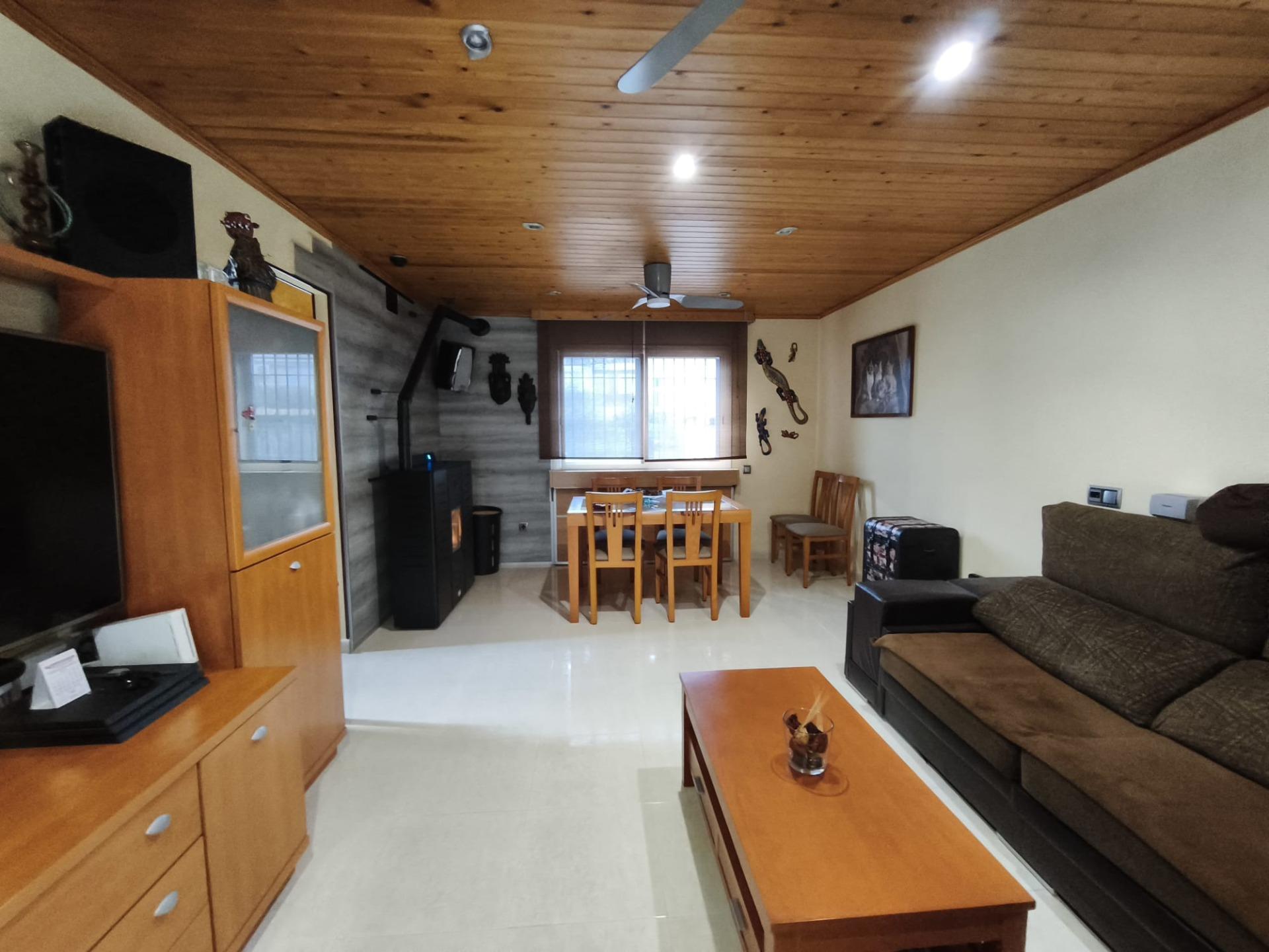 Fantástica casa en venta en Banyeres del Penedès