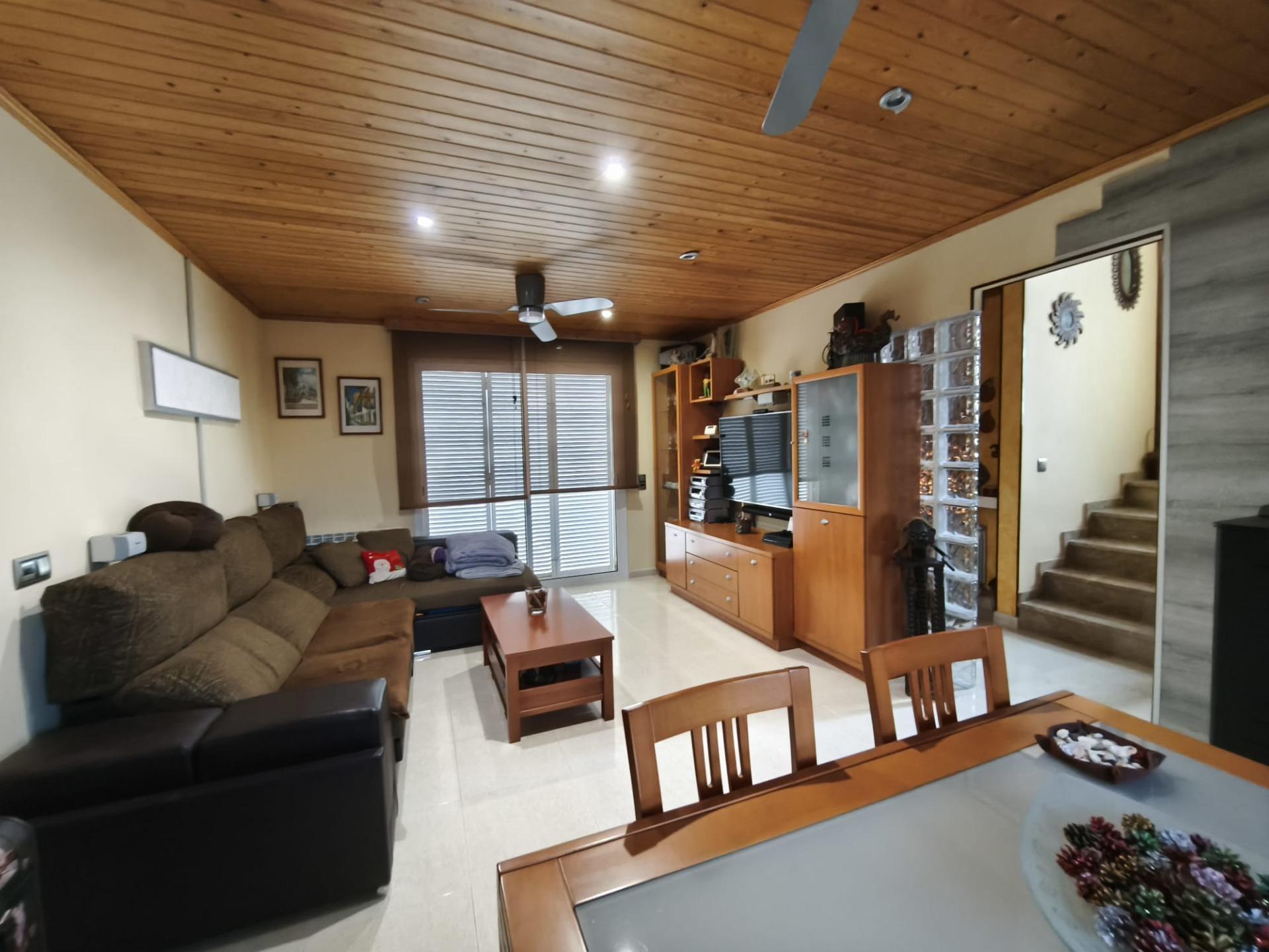 Fantástica casa en venta en Banyeres del Penedès