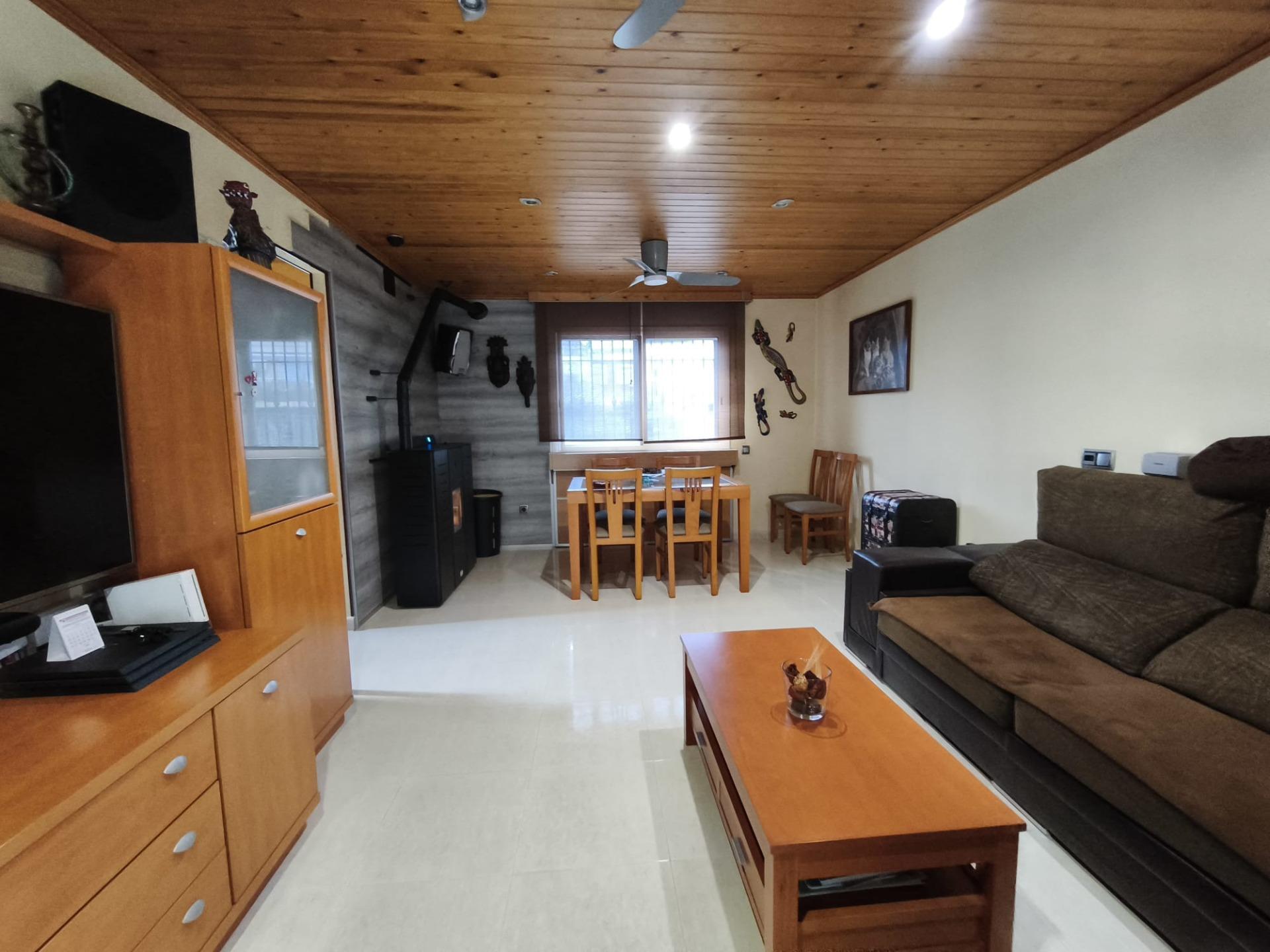 Fantástica casa en venta en Banyeres del Penedès