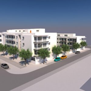 Obra nueva en Santa Margarida i Els Monjos (Barcelona)