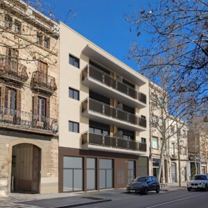 Promoció de pisos a Vilafranca del Penedès