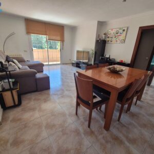 PISO EN VENTA EN BARRI CASETES MUNTANE (VALLIRANA)