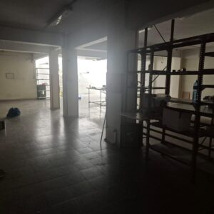 LOCAL EXCLUSIVO EN VENTA EN EL BARRIO DE SANT ANDREU DE PALOMAR (BARCELONA)