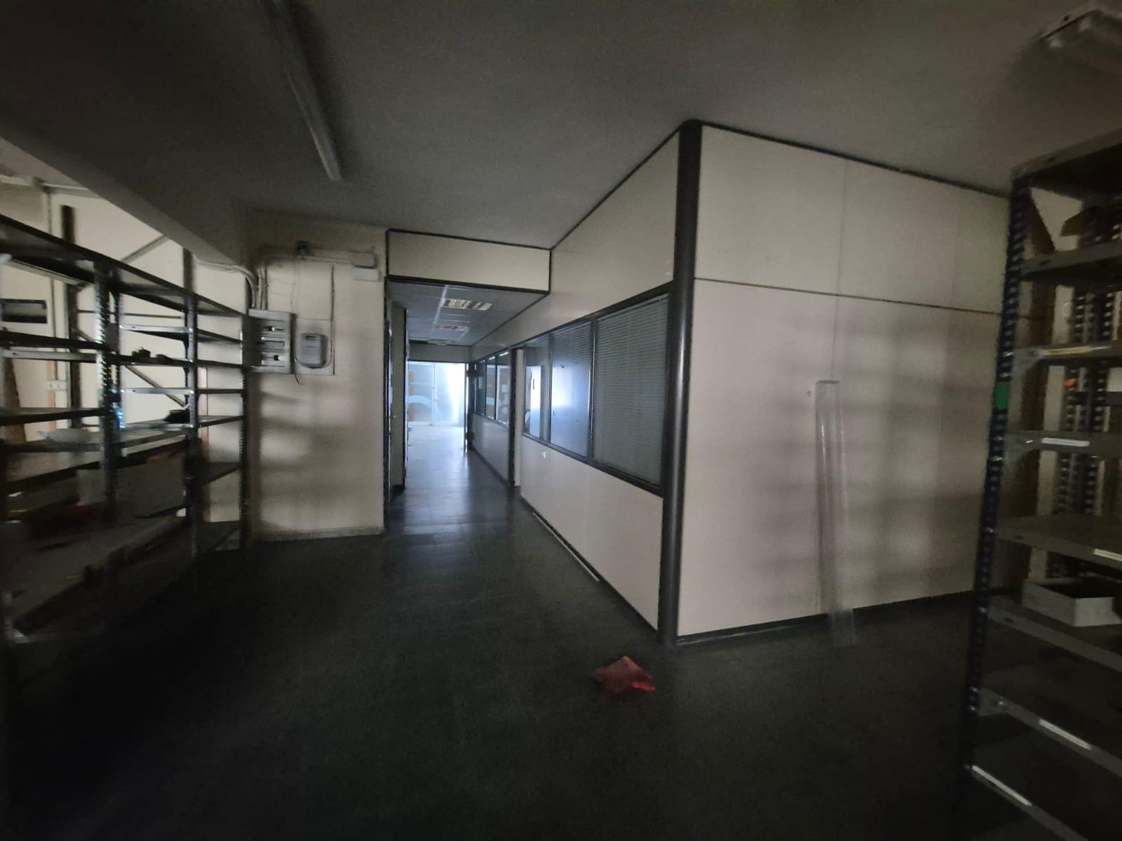 LOCAL EXCLUSIVO EN VENTA EN EL BARRIO DE SANT ANDREU DE PALOMAR (BARCELONA)