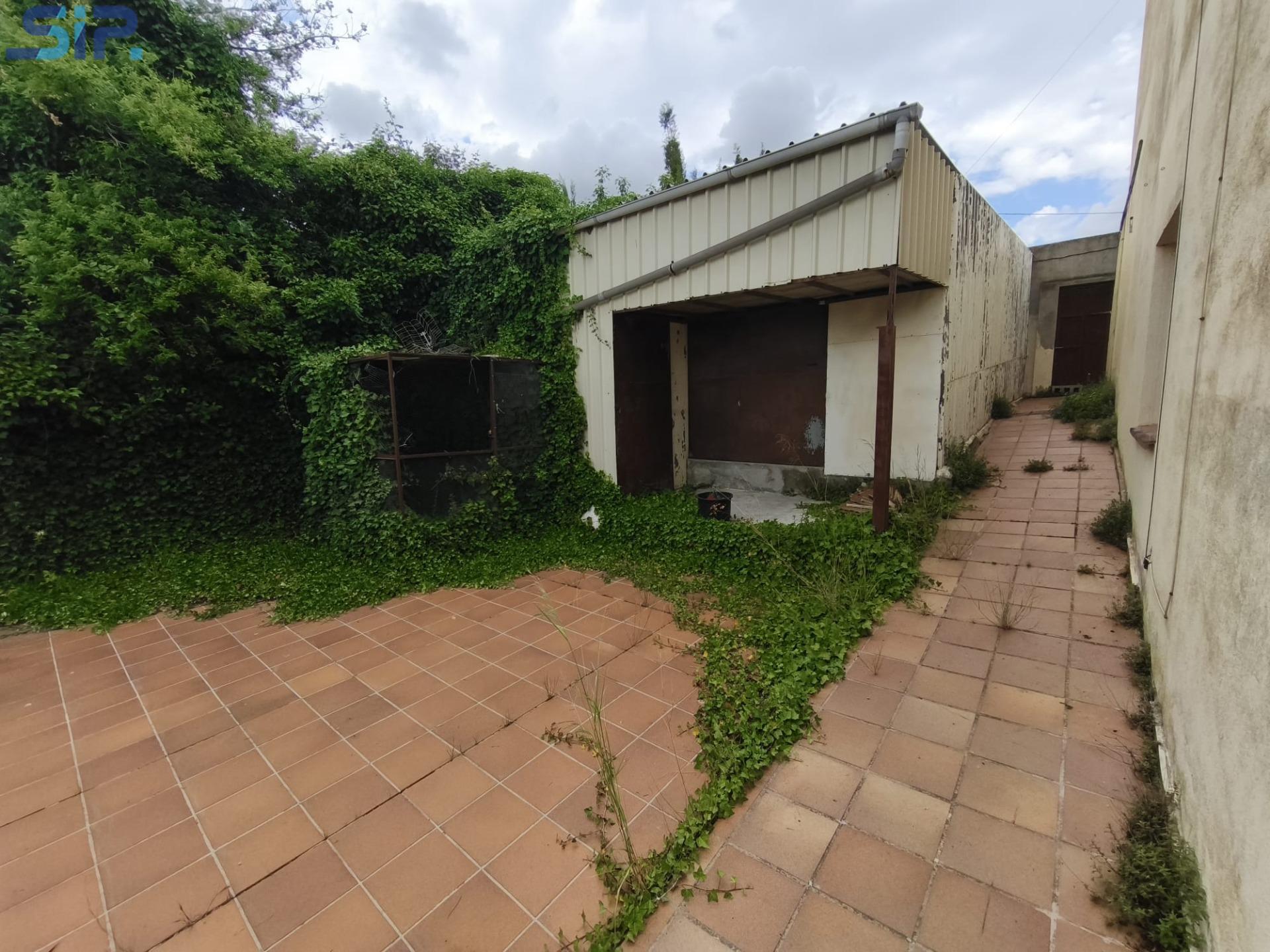 Bonica casa de poble a 3 km de Vilafranca del Penedes