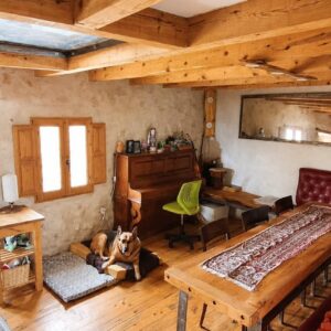 Masia reformada amb encant a Aiguamúrcia, envoltada de naturalesa i tranquil·litat