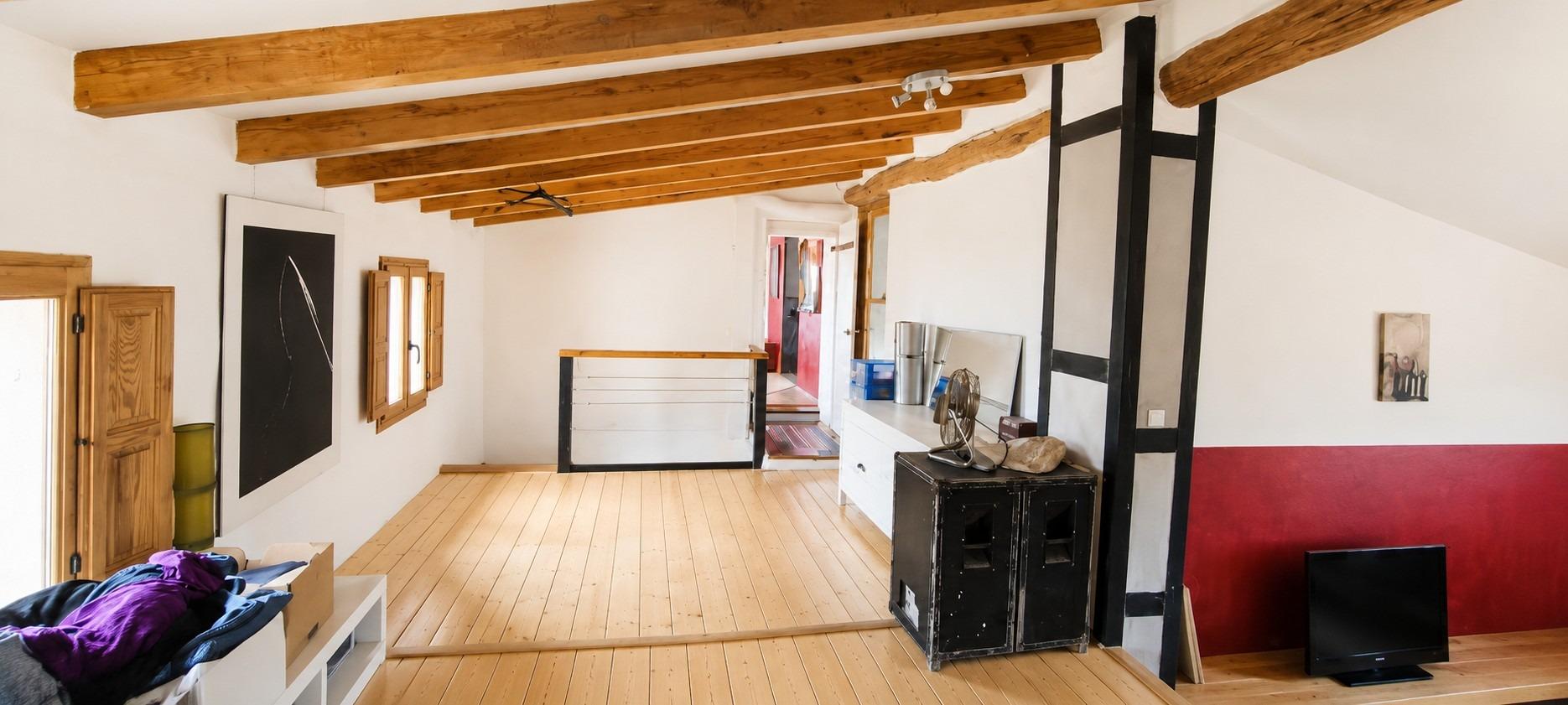 Masia reformada amb encant a Aiguamúrcia, envoltada de naturalesa i tranquil·litat