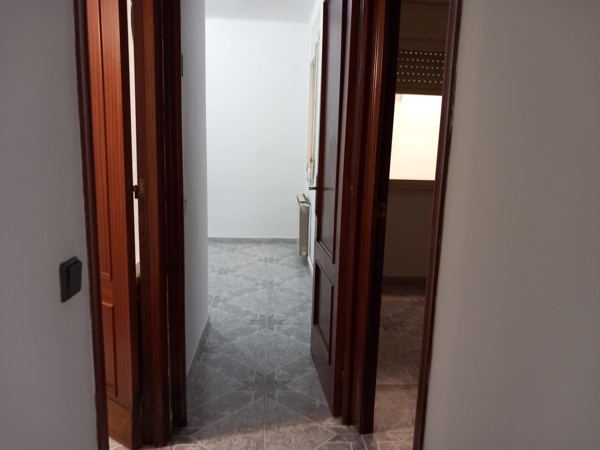 Pis espaiós de 4 habitacions a Les Clotes de Vilafranca