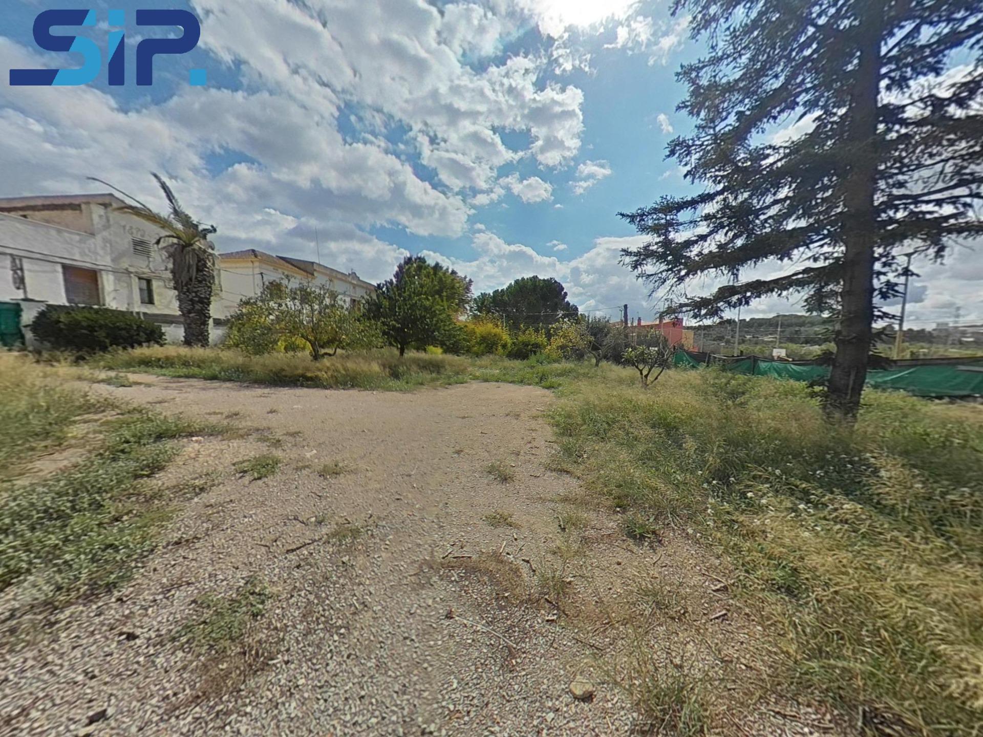 Terreno en venta en Las Cabanyes