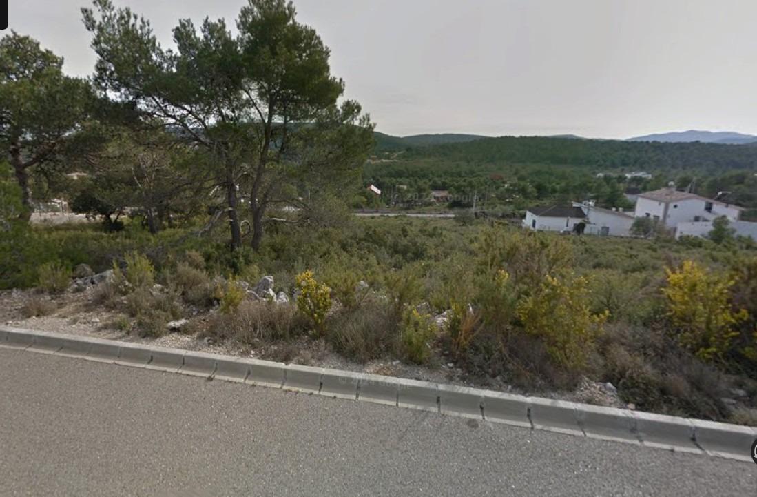 Terreny en urbanització Mas Bermell de Querol