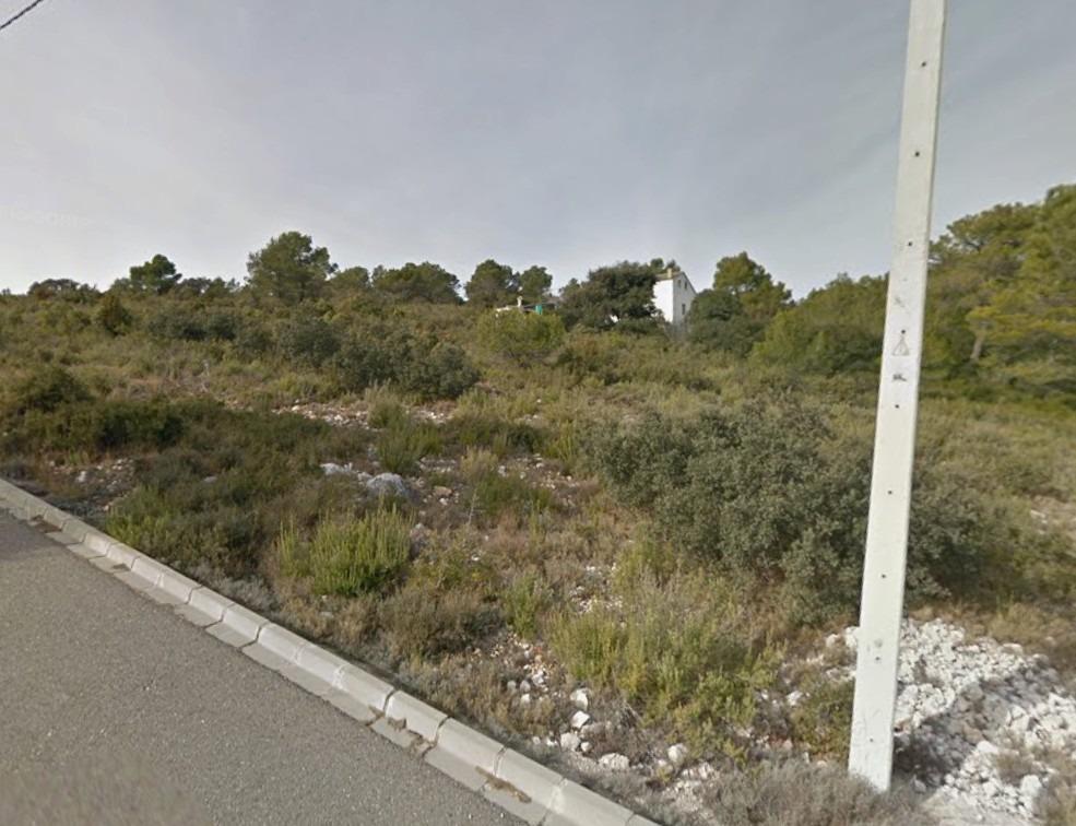 Terreny en urbanització Mas Bermell de Querol