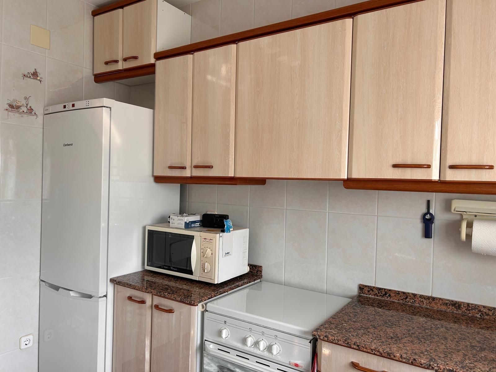 Casa a quatre vents en terreny pla de 1.314m²