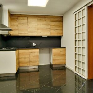 Pis lluminós de 3 habitacions dobles amb balcó i ascensor a Vilafranca del Penedès