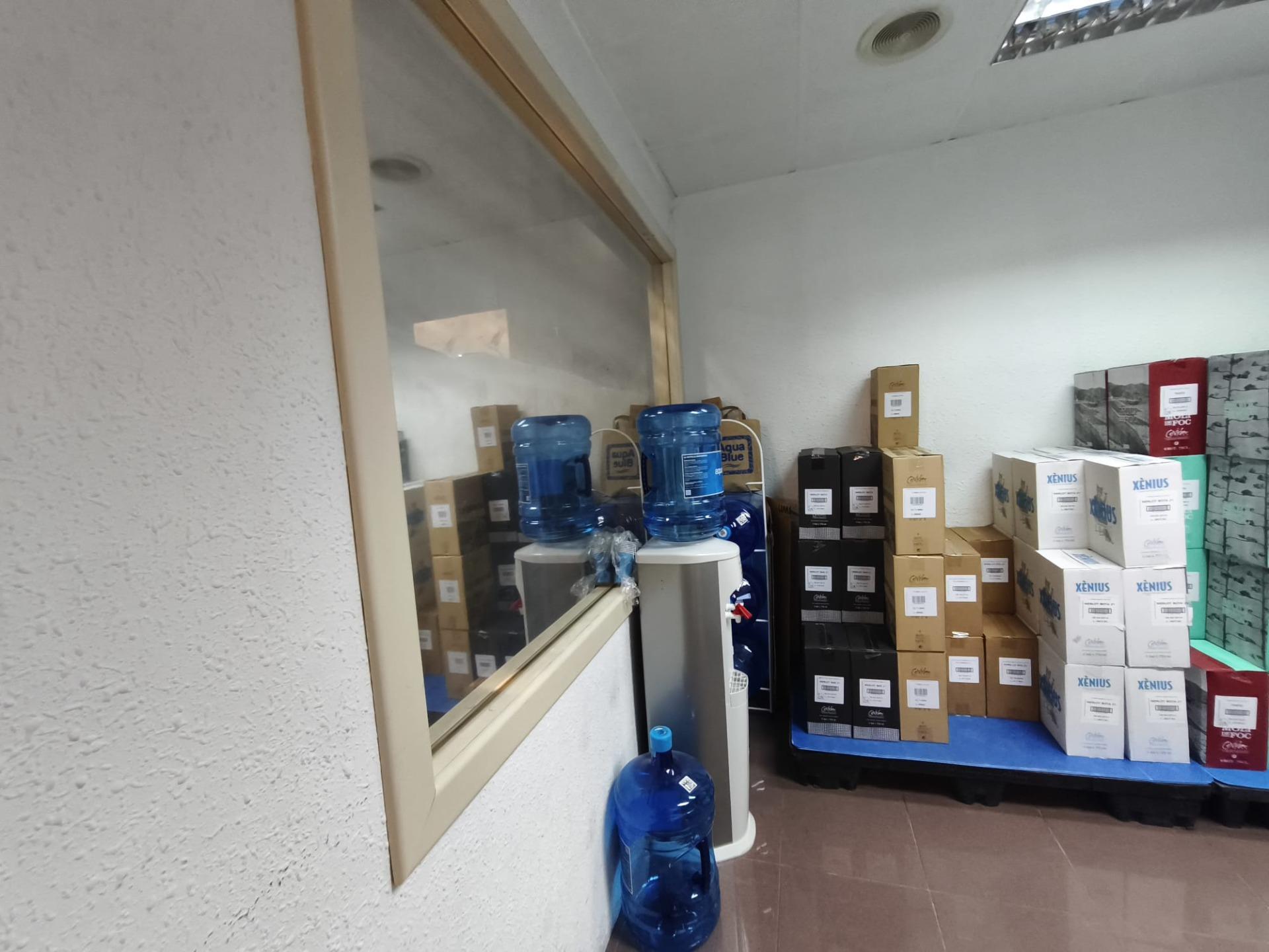 Venta local en Vilafranca del Penedès