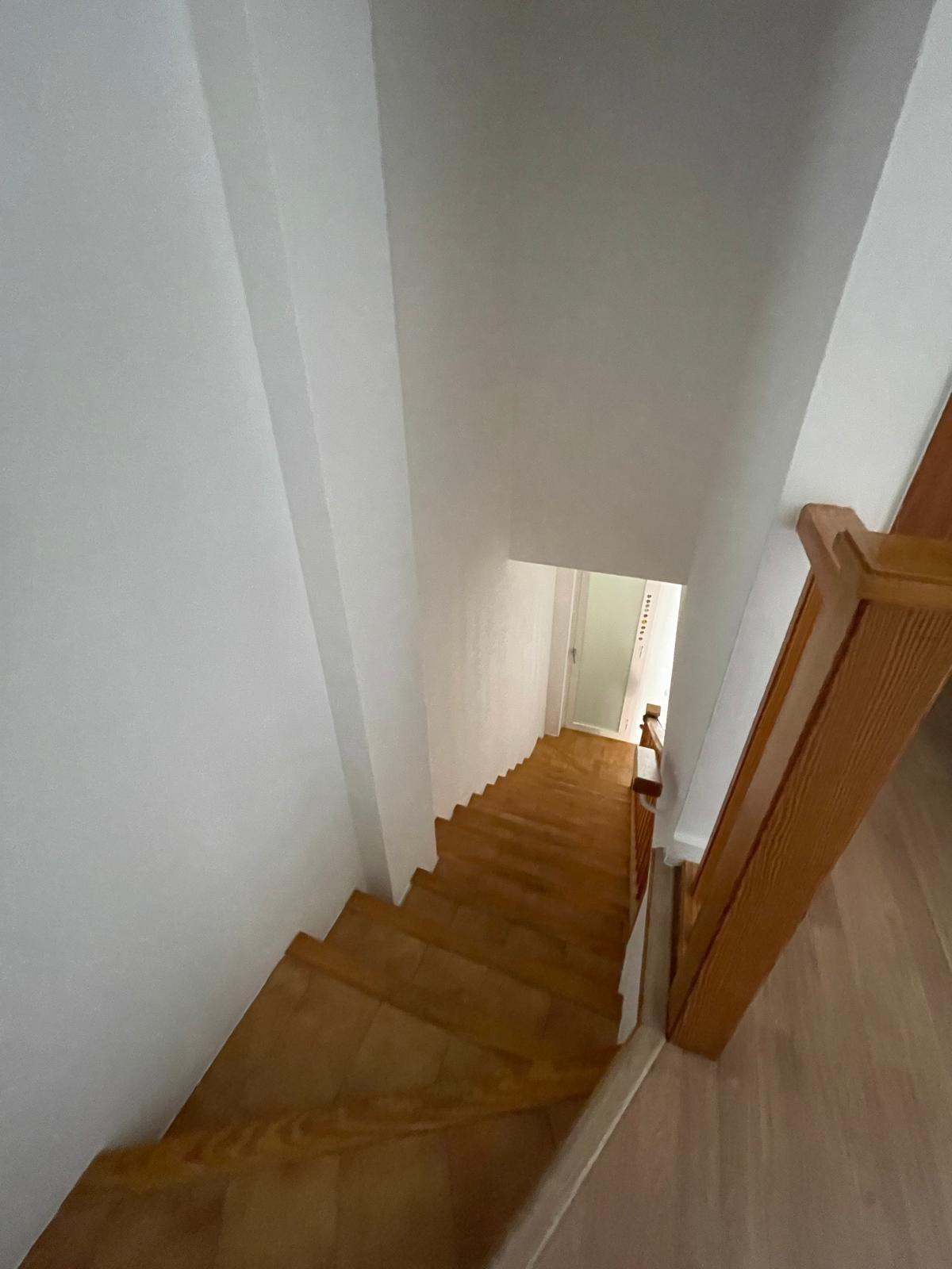 Duplex en lloguer zona Poble Nou