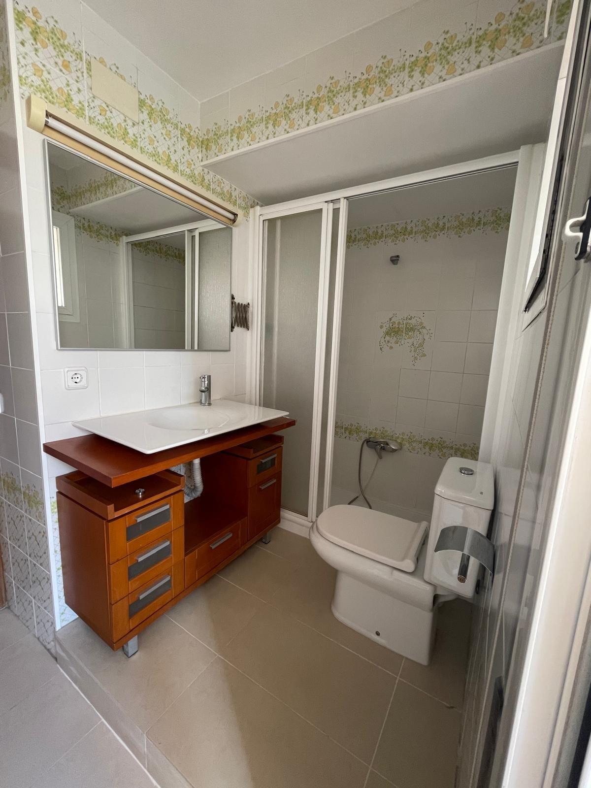 Duplex en lloguer zona Poble Nou